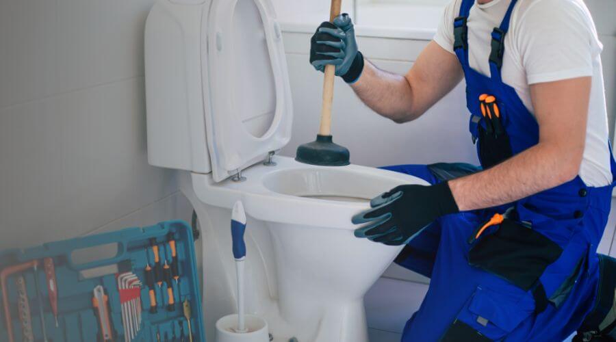 Local expert plumbing services in Columbia, NJ